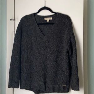 MK sweater